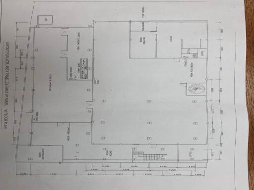 For Sale and Rent Pathum Thani Factory Phahonyothin Khlong Luang Navanakorn