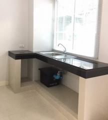 For Rent Bangkok Town House The Preston Krungthep Kreetha Hua Mak Bang Kapi