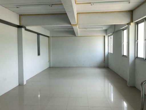 For Rent Pathum Thani Warehouse with Factory License Lam Luk Ka