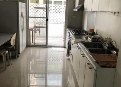 For Rent Single House Vibhavadi Rangsit Chatuchak