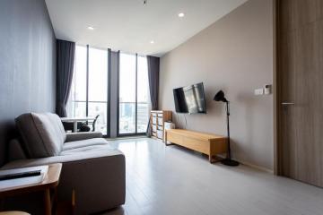 For Rent Bangkok Condo Noble Ploenchit Phloen Chit BTS Phloen Chit Pathum Wan