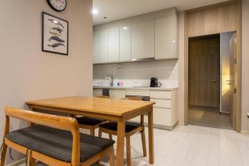 For Rent Bangkok Condo Noble Ploenchit Phloen Chit BTS Phloen Chit Pathum Wan