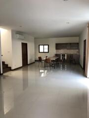 For Rent Single House Chaloem Phrakiat Prawet