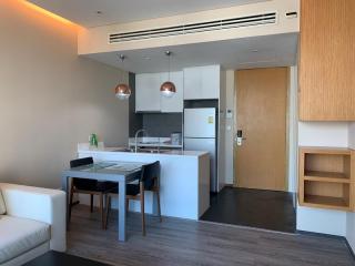 For Rent Bangkok Condo Aequa Sukhumvit 49 Sukhumvit 49 BTS Thong Lo Watthana