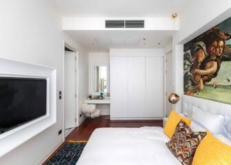 For Sale Bangkok Condo Khun by Yoo inspired by Starck Sukhumvit 55 BTS Thong Lo Watthana