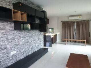 For Rent Bangkok House Setthasiri Srinakarin - Rama 9 Hua Mak Bang Kapi