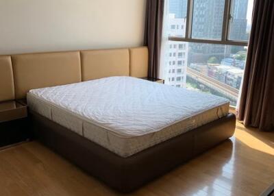 For Rent Bangkok Condo Aequa Sukhumvit 49 BTS Thong Lo Watthana