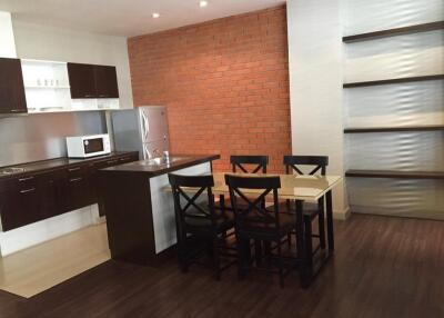 For Rent Bangkok Apartment Sukhumvit 31 BTS Phrom Phong Watthana