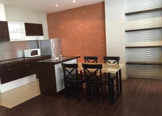 For Rent Bangkok Apartment Sukhumvit 31 BTS Phrom Phong Watthana