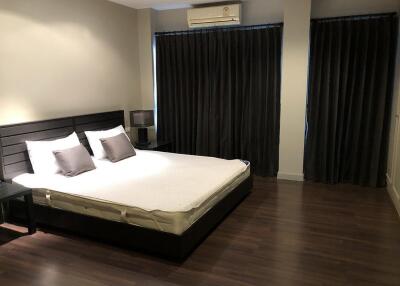 For Rent Bangkok Apartment Sukhumvit 31 BTS Phrom Phong Watthana