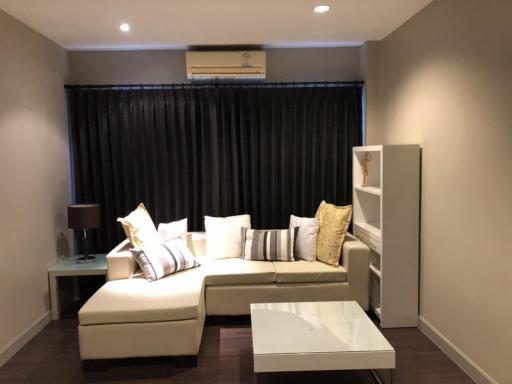 For Rent Bangkok Apartment Sukhumvit 31 BTS Phrom Phong Watthana