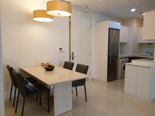 For Rent Bangkok Condo Q Langsuan Langsuan BTS Chit Lom Pathum Wan