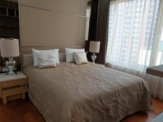 For Rent Bangkok Condo Q Langsuan Langsuan BTS Chit Lom Pathum Wan