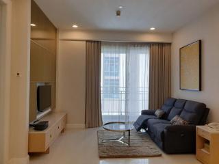 For Rent Bangkok Condo Q Langsuan Langsuan BTS Chit Lom Pathum Wan