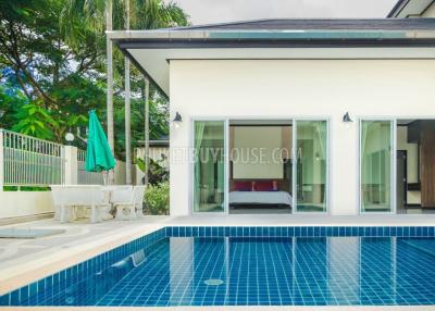 KTH4896: Six Bedroom Villa with Private Pool for Sale in Kathu