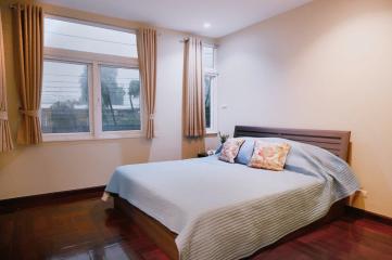 For Rent Bangkok Apartment Sukhumvit 55 BTS Thong Lo Watthana