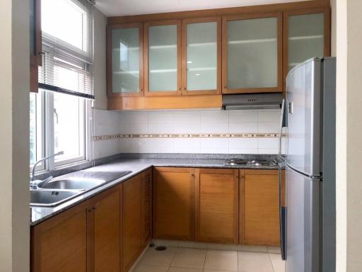 For Rent Bangkok Apartment Sukhumvit 55 BTS Thong Lo Watthana