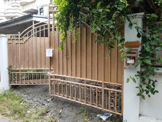 For Rent Bangkok Town House Thonglor BTS Thong Lo Watthana