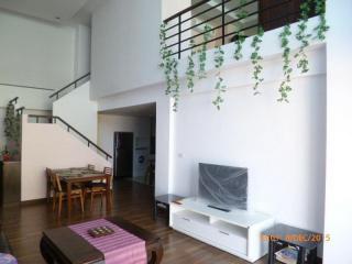 For Rent Bangkok Condo The Rajdamri Mahatlek Luang 2 BTS Ratchadamri