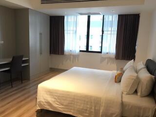 For Rent Bangkok Apartment Sukhumvit 19 BTS Asok Watthana