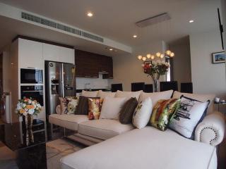 For Sale Bangkok Condo HQ by Sansiri Thonglor 8 BTS Thong Lo Watthana