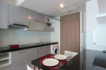 For Rent Bangkok Condo Noble Remix Sukhumvit 36 BTS Thong Lo