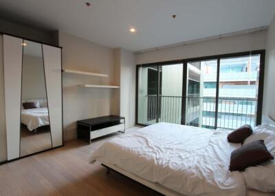 For Rent Bangkok Condo Noble Solo Thonglor BTS Thong Lo Watthana