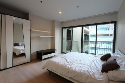 For Rent Bangkok Condo Noble Solo Thonglor BTS Thong Lo Watthana