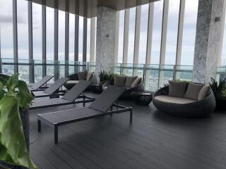 For Rent Bangkok Condo Park 24 Sukhumvit 24 BTS Phrom Phong