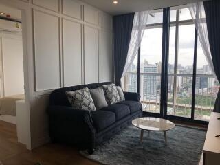 For Rent Bangkok Condo Park 24 Sukhumvit 24 BTS Phrom Phong