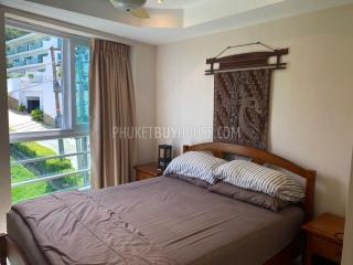 KAT4892: Stunning Sea View Condominium