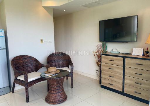 KAT4892: Stunning Sea View Condominium