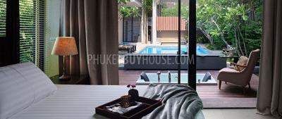 CHE4889: Big 4Bed Private Pool Villa next to Laguna