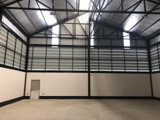 For Sale Pathum Thani Factory Warehouse Rangsit - Nakhon Nayok Thanyaburi