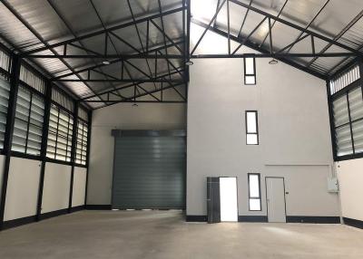 For Sale Pathum Thani Factory Warehouse Rangsit - Nakhon Nayok Thanyaburi