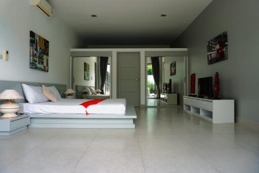 3 bedrooms villas for sale in Rawai, Phuket