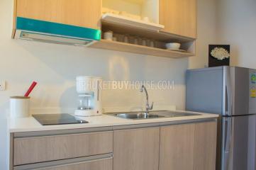 PHU4883: Affordable Apartment at Brand-New Condominium near the Central Festival