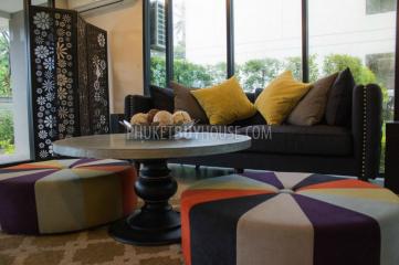 PHU4883: Affordable Apartment at Brand-New Condominium near the Central Festival