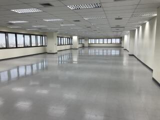 For Rent Bangkok Office Bang Na-Trat Bang Na