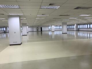 For Rent Bangkok Office Bang Na-Trat Bang Na