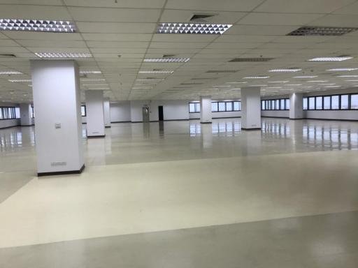 For Rent Bangkok Office Bang Na-Trat Bang Na