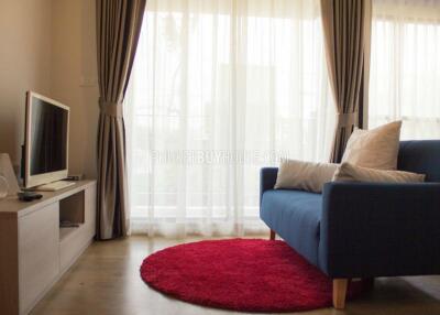 PHU4882: Apartment with 2 Bedrooms in Phuket Town