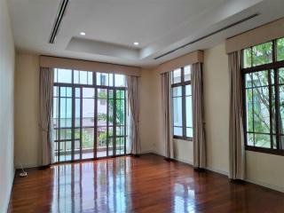 For Rent Single House BTS Phra Khanong Watthana