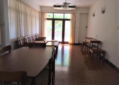 For Rent Bangkok Apartment Sukhumvit 24 BTS Phrom Phong Khlong Toei