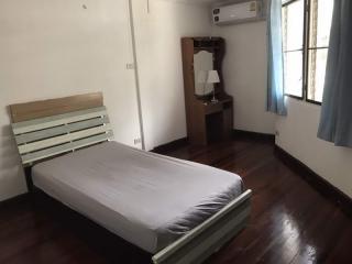 For Rent Bangkok Townhouse Sukhumvit 63 BTS Ekkamai Watthana