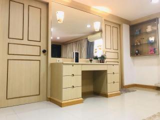 For Rent Bangkok Townhouse Sukhumvit 63 BTS Ekkamai Watthana