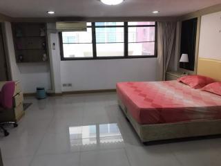 For Rent Bangkok Townhouse Sukhumvit 63 BTS Ekkamai Watthana