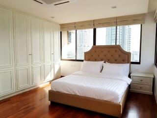 For Rent Bangkok Condo Acadamia Grand Tower Sukhumvit 43 BTS Phrom Phong Watthana