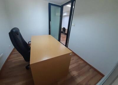 For Rent Office Sukhumvit 55 BTS Thong Lo Watthana