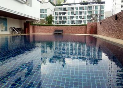 For Rent Bangkok Condo Beverly Tower Sukhumvit 11 BTS Nana Watthana